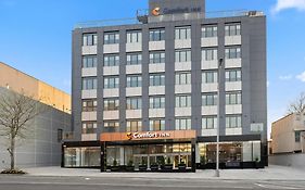 Comfort Inn Prospect Park-Brooklyn