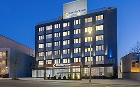 Comfort Inn Prospect Park-Brooklyn